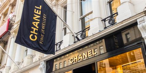 chanel shareholders|is chanel a private company.